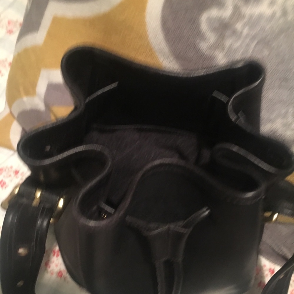 Vintage coach purse - Picture 4 of 4